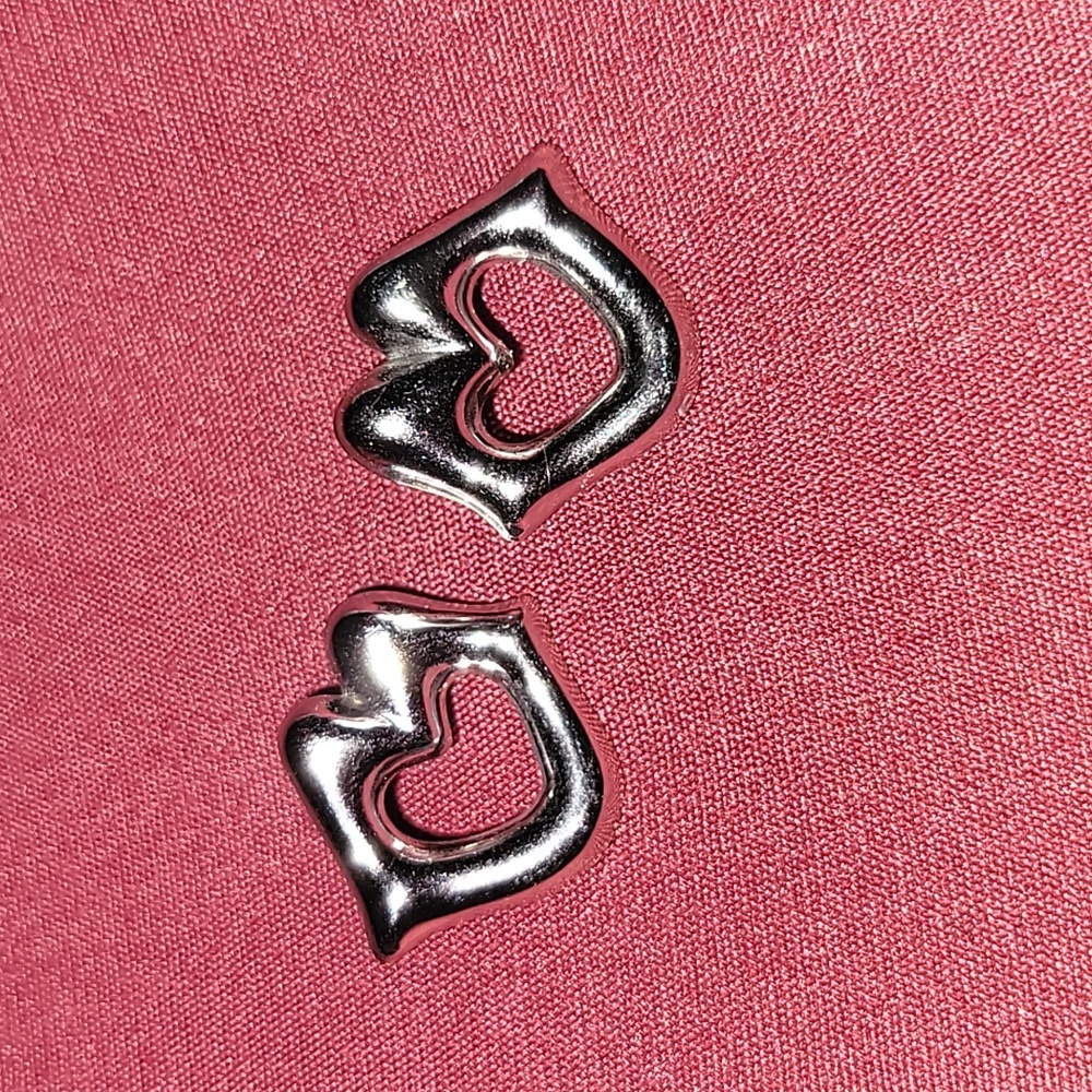 Kissy Lips/ Mouth Post Earrings